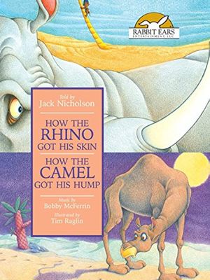 Rudyard Kipling's Just So Stories's poster