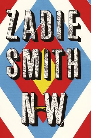 NW's poster