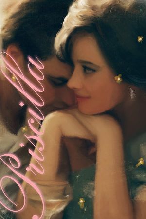Priscilla's poster