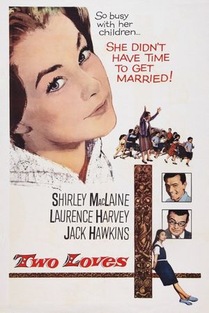 Two Loves's poster