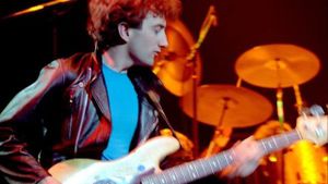 John Deacon - Il Documentario's poster