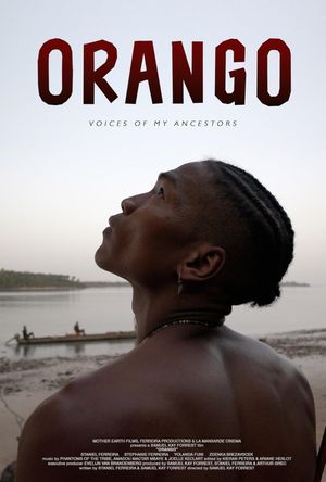 Orango's poster