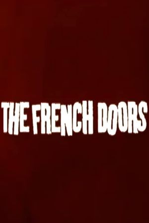 The French Doors's poster