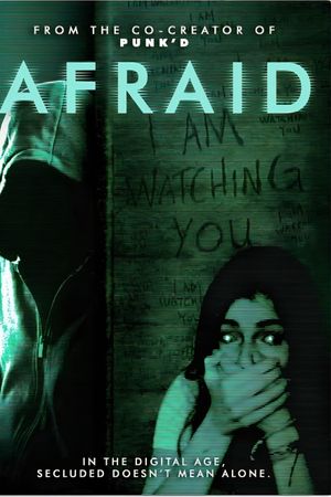 Afraid's poster