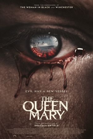 Haunting of the Queen Mary's poster
