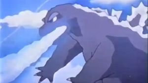 DAICON III Opening Animation's poster