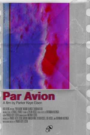 Par Avion's poster