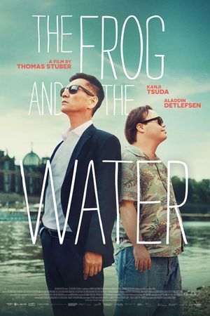 The Frog and the Water's poster image