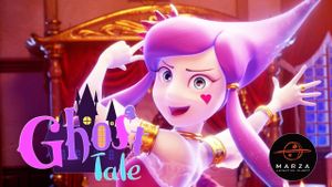 Ghost Tale's poster
