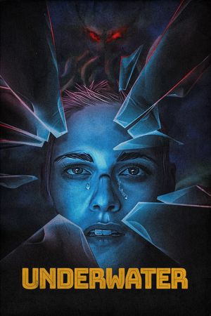 Underwater's poster