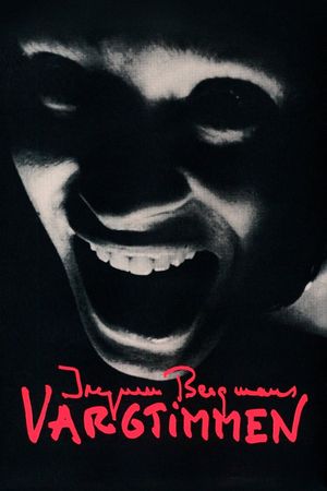 Hour of the Wolf's poster