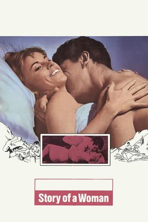 Story of a Woman's poster