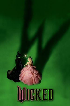 Wicked's poster