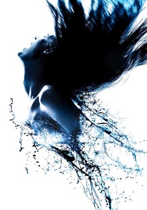 Lake Mungo's poster