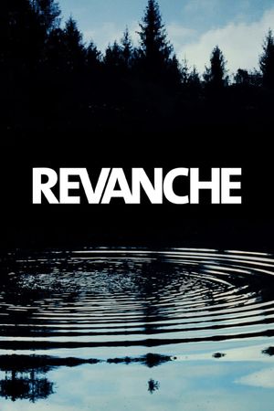 Revanche's poster