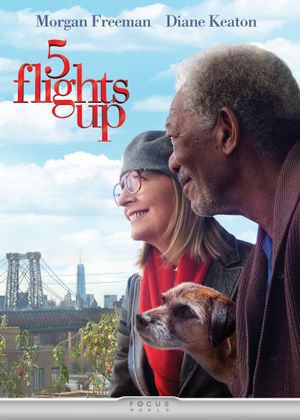 5 Flights Up's poster