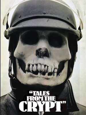 Tales from the Crypt's poster