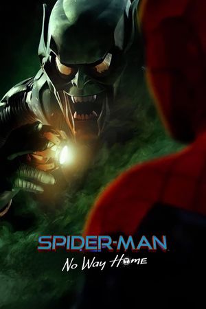 Spider-Man: No Way Home's poster
