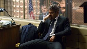 Michael Clayton's poster