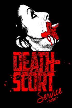 Death-Scort Service's poster
