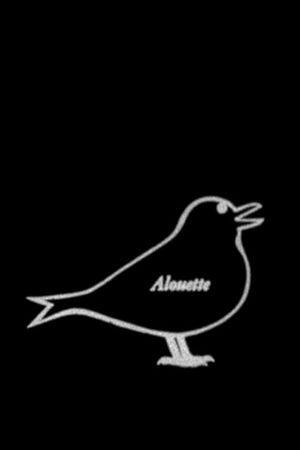 Alouette's poster
