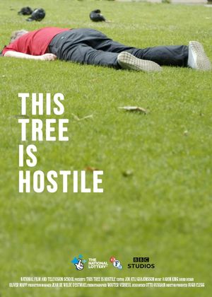 This Tree Is Hostile's poster