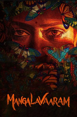 Mangalavaaram's poster