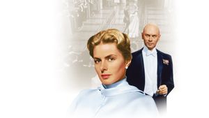 Anastasia's poster