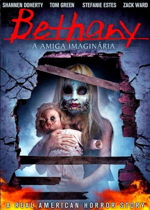 Bethany's poster