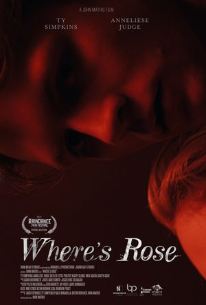 Where's Rose's poster image