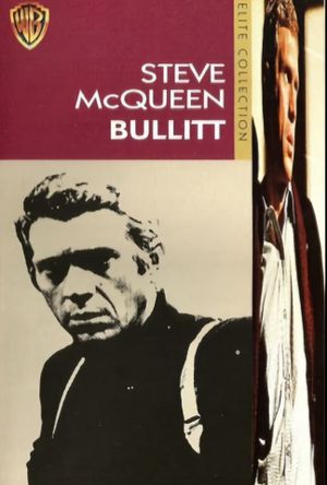 Bullitt's poster