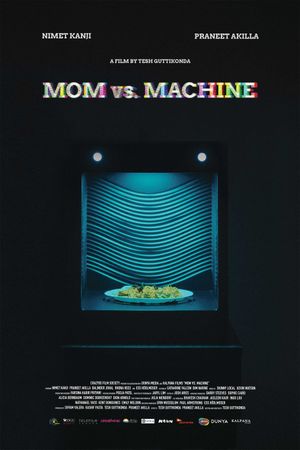 Mom vs. Machine's poster