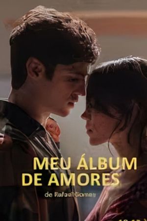 Meu Álbum de Amores's poster