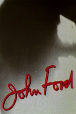 Omnibus: John Ford, Part One's poster