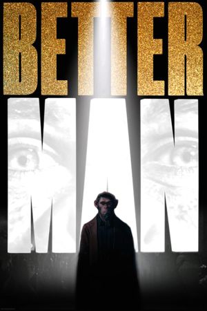 Better Man's poster
