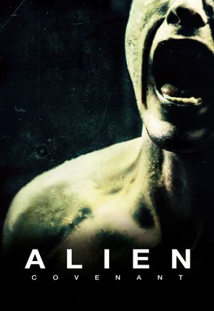 Alien: Covenant's poster