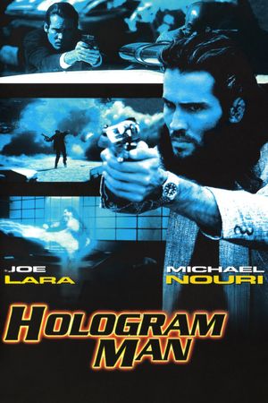 Hologram Man's poster