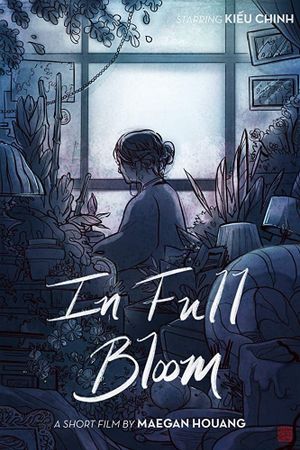 In Full Bloom's poster