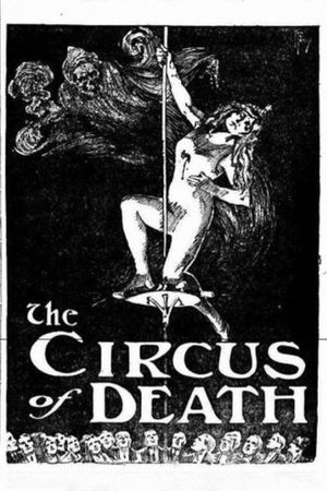 The Circus of Death's poster