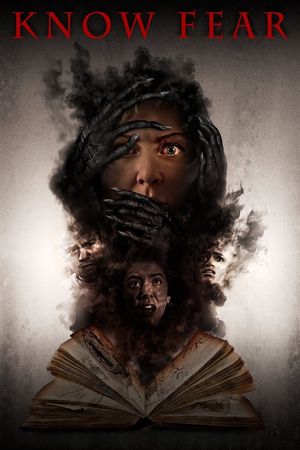Know Fear's poster