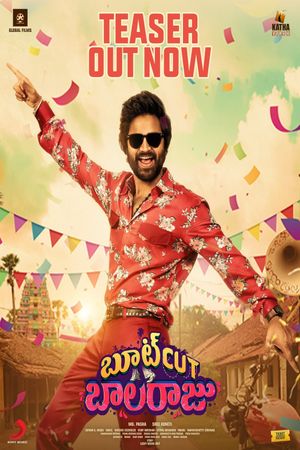 Bootcut Balaraju's poster