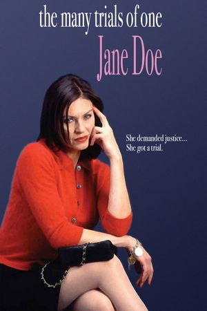 The Many Trials of One Jane Doe's poster