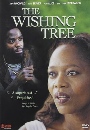 The Wishing Tree's poster