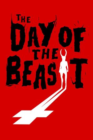 The Day of the Beast's poster