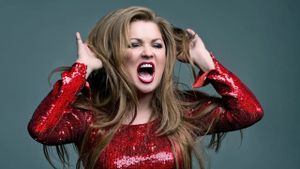 Anna Netrebko – ein Leben für die Oper's poster