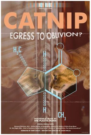 Catnip: Egress to Oblivion?'s poster image
