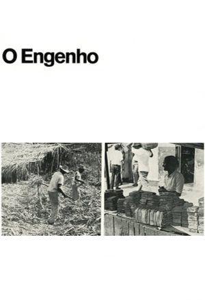 O Engenho's poster
