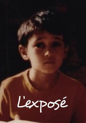 L’exposé's poster