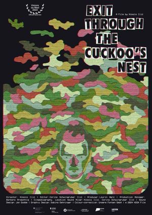 Exit Through the Cuckoo’s Nest's poster image