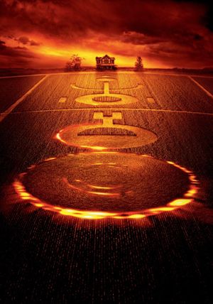 Signs's poster
